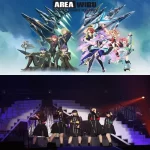 macross delta